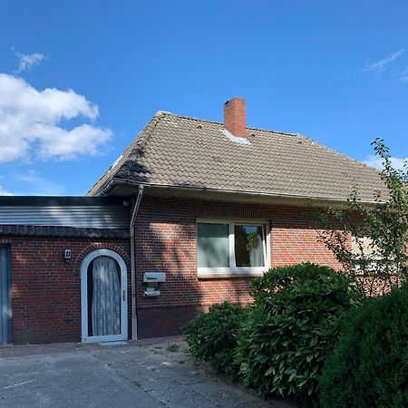 Ferienhof Moellers Morgen Lentfohrden Екстериор снимка